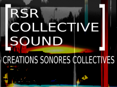 RsR Collective  Sound