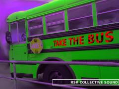 Take The Bus Project